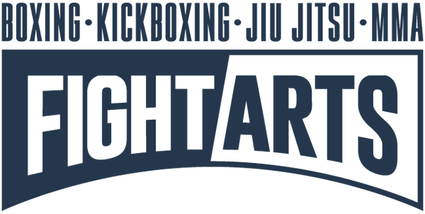 Fightarts Ind.