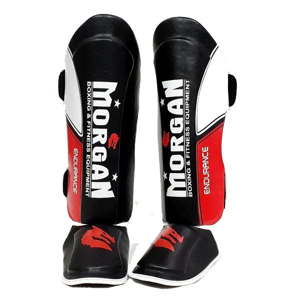 MORGAN V2 ENDURANCE PRO SHIN AND INSTEP PROTECTORS