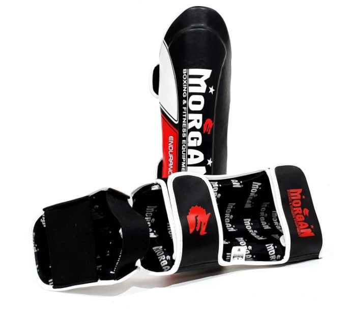 MORGAN V2 ENDURANCE PRO SHIN AND INSTEP PROTECTORS