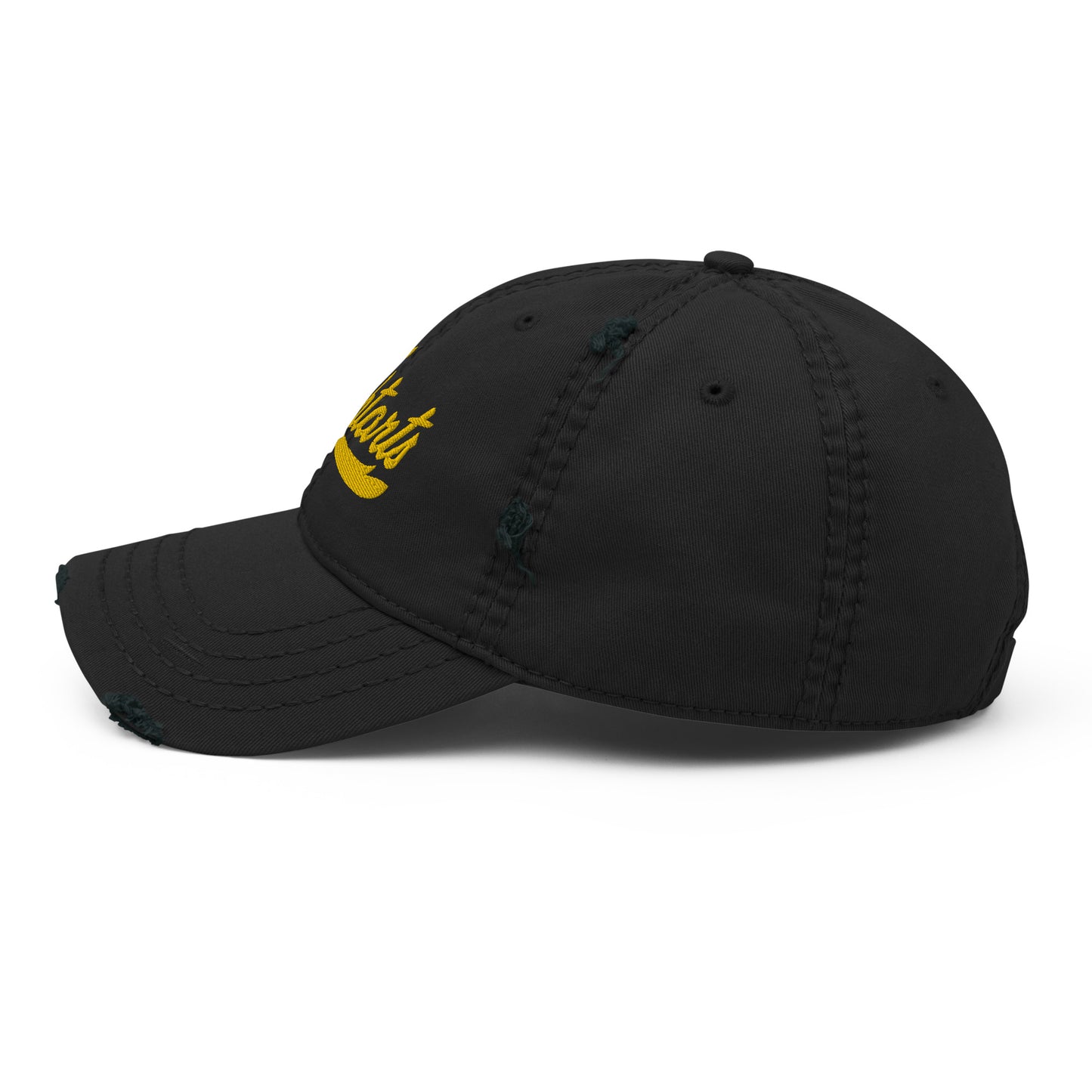 Fightarts Script Hat