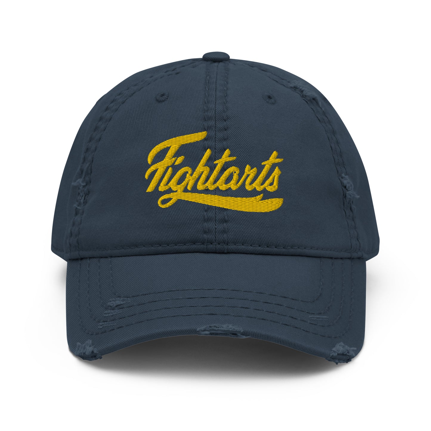 Fightarts Script Hat