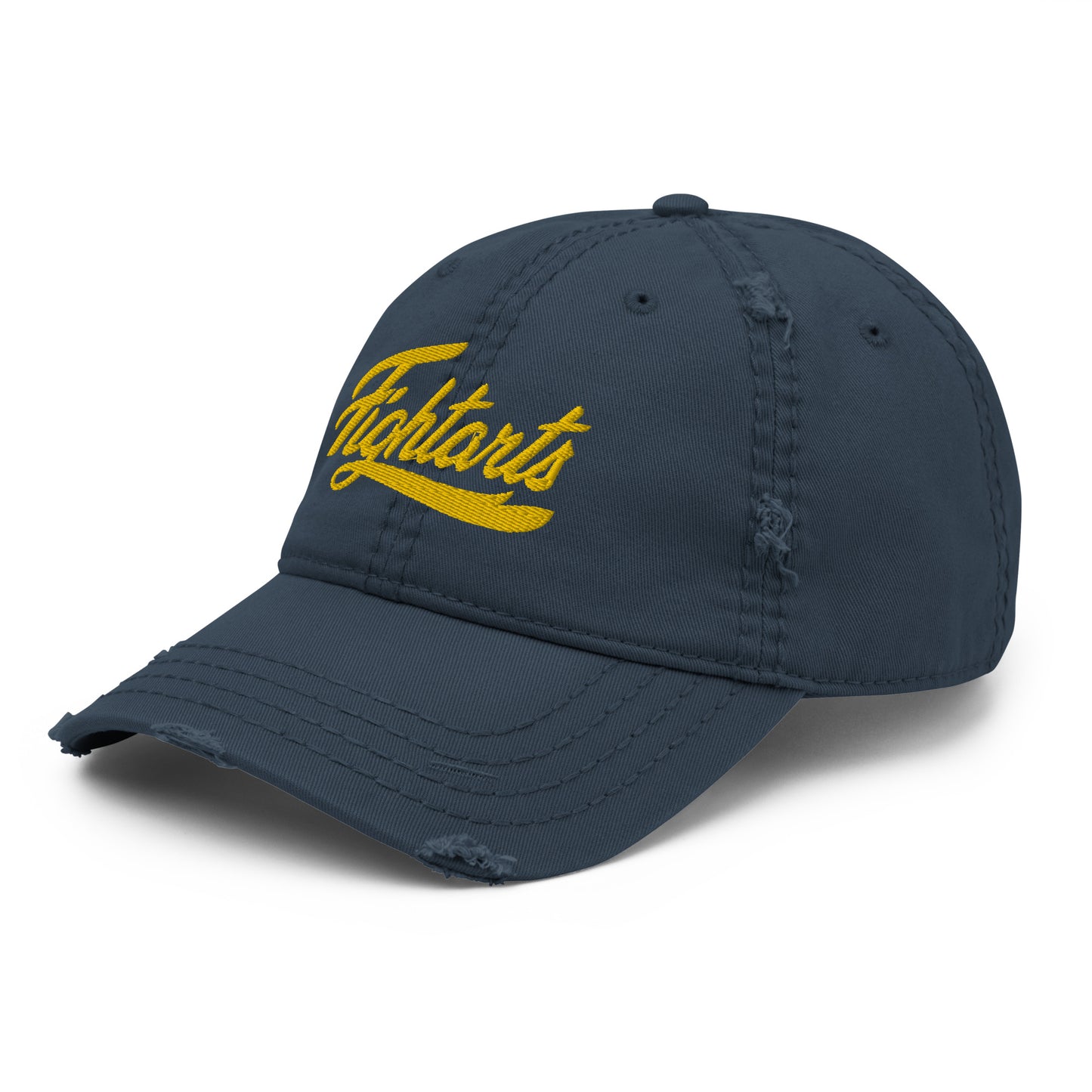 Fightarts Script Hat