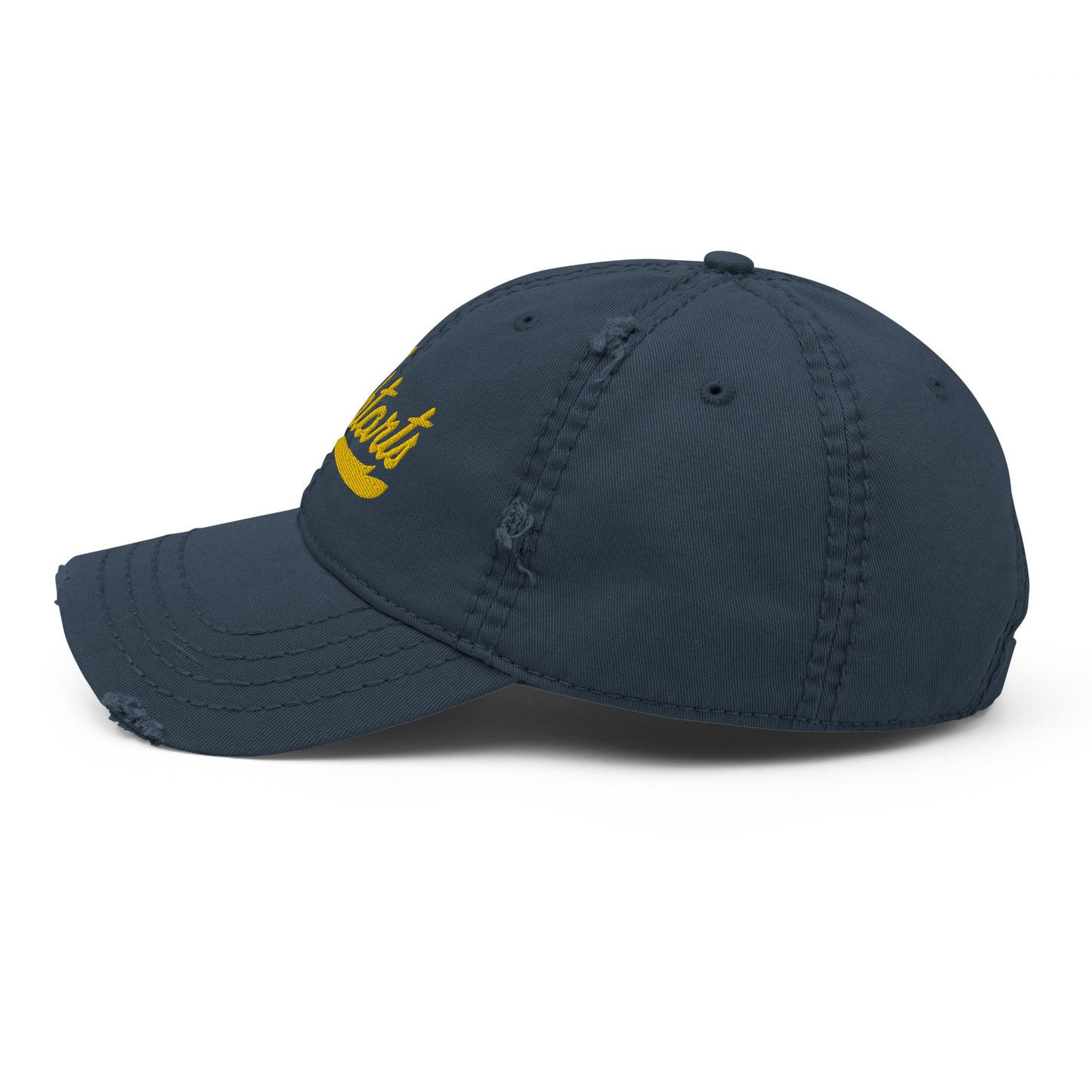 Fightarts Script Hat