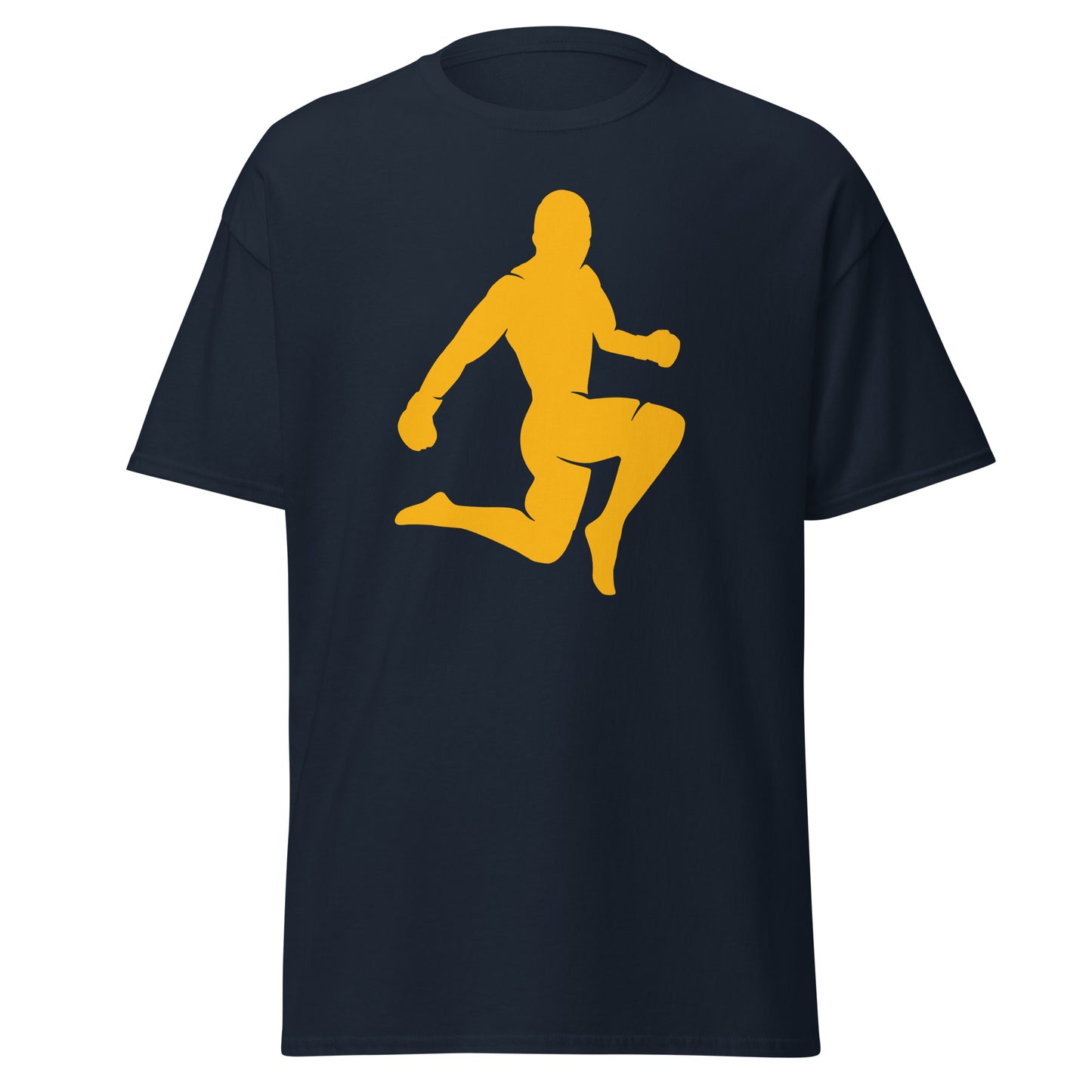 Flying Knee Classic Tee