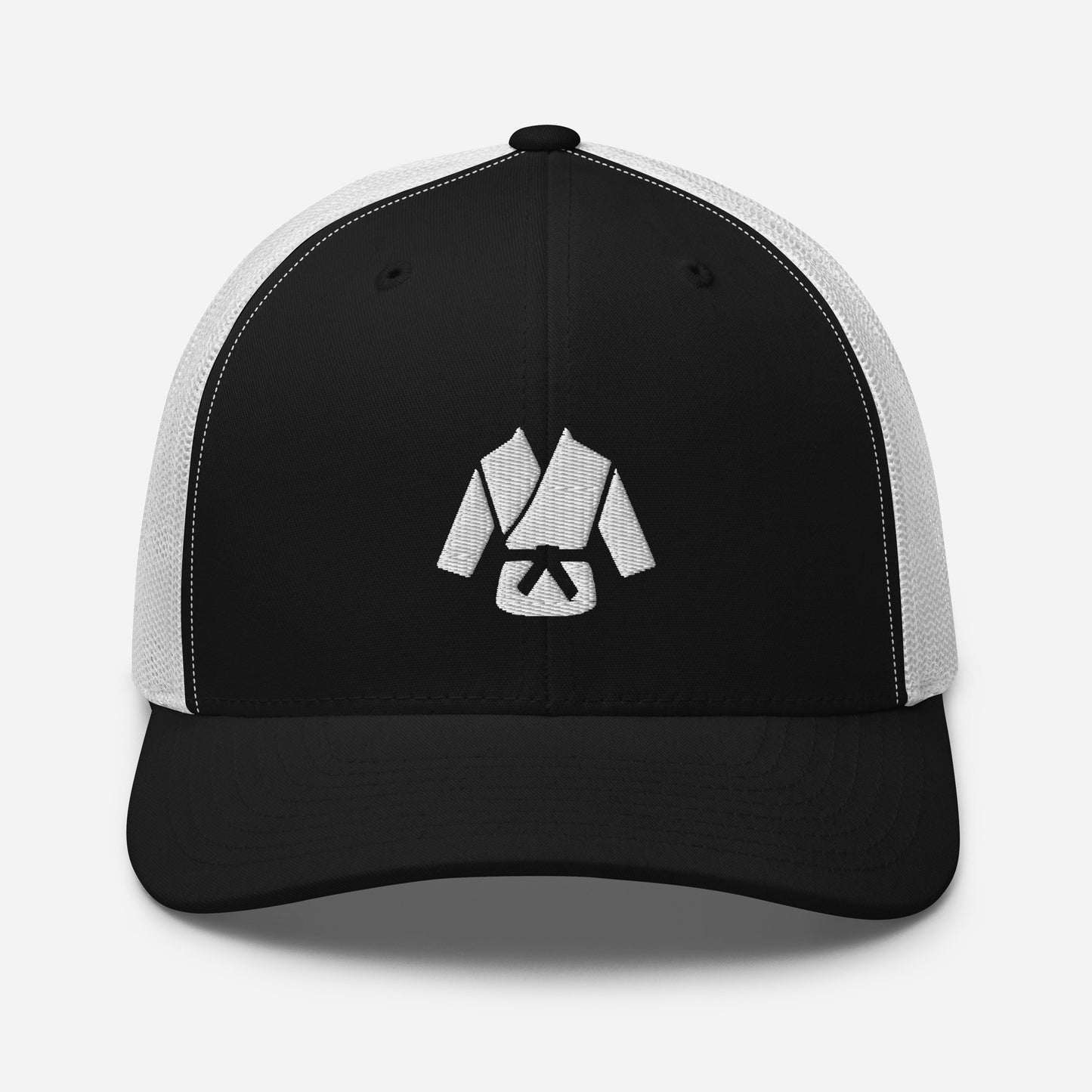 Trucker Cap Gi Icon