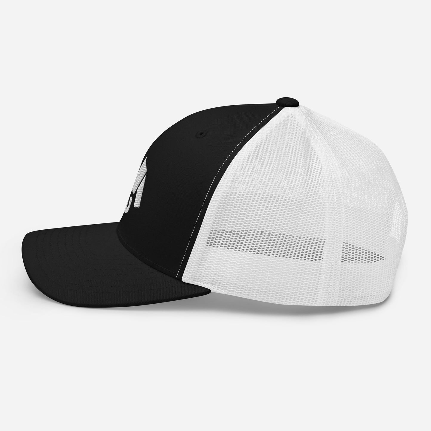 Trucker Cap Gi Icon