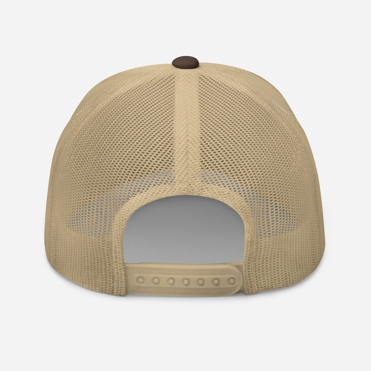 Trucker Cap Gi Icon