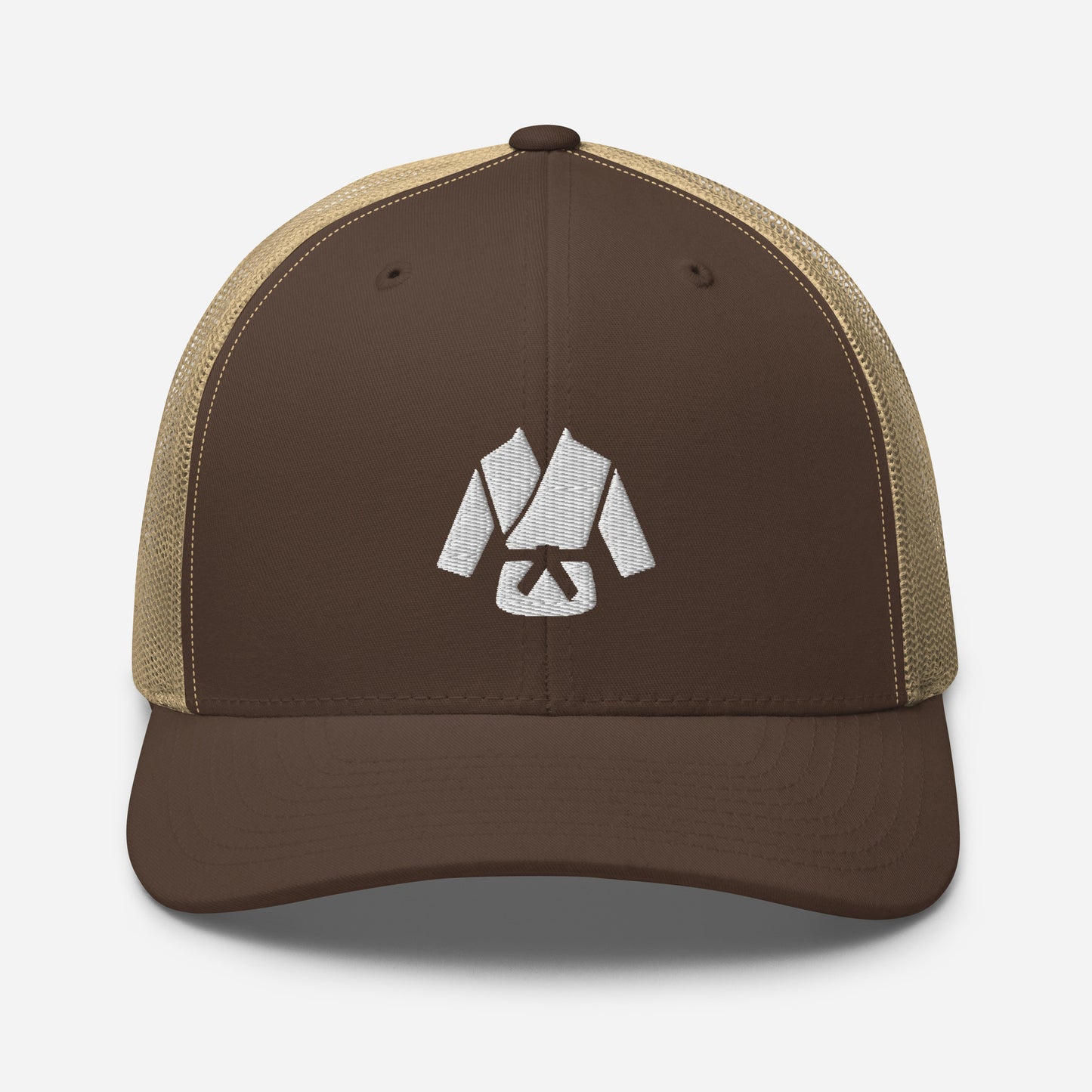 Trucker Cap Gi Icon