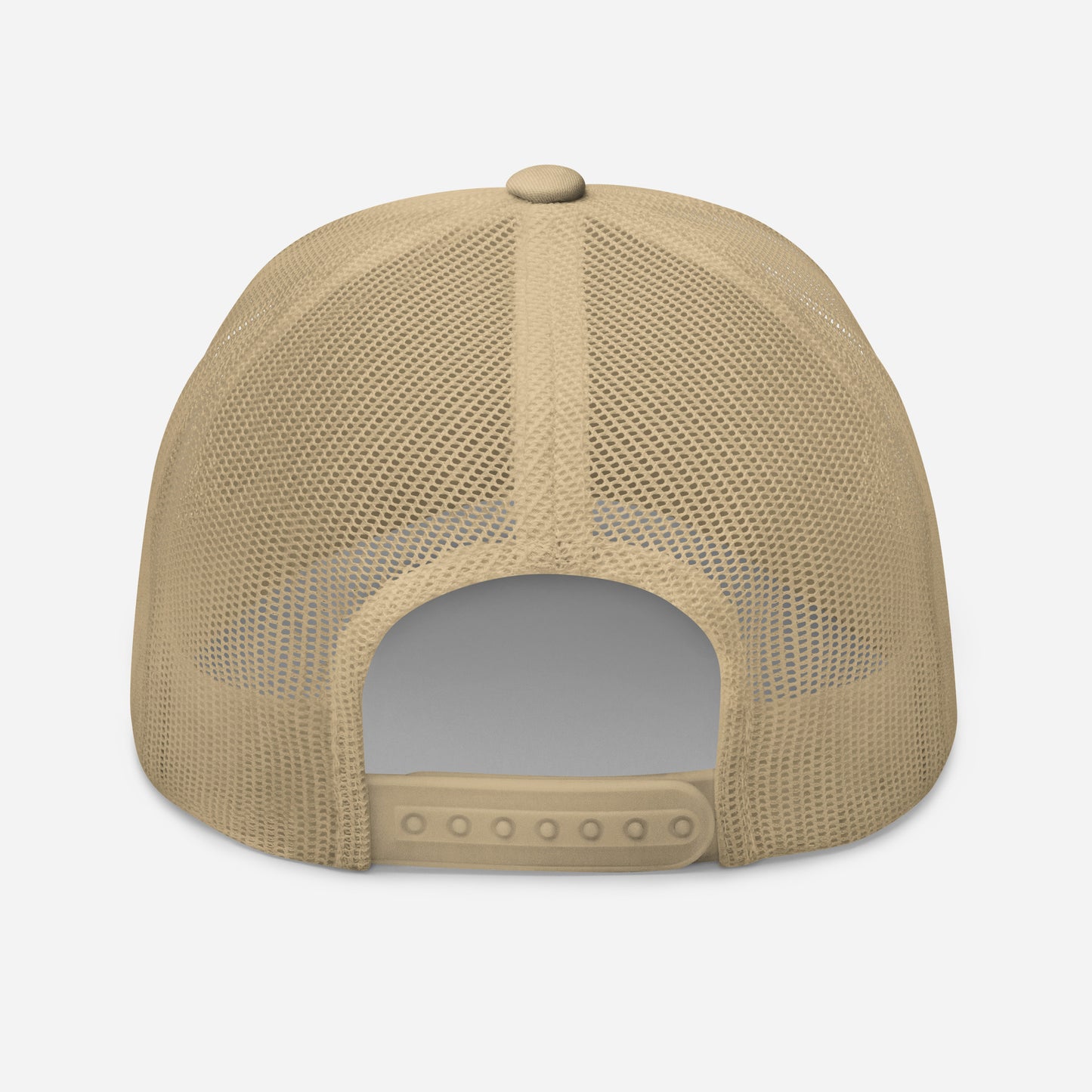 Trucker Cap Gi Icon