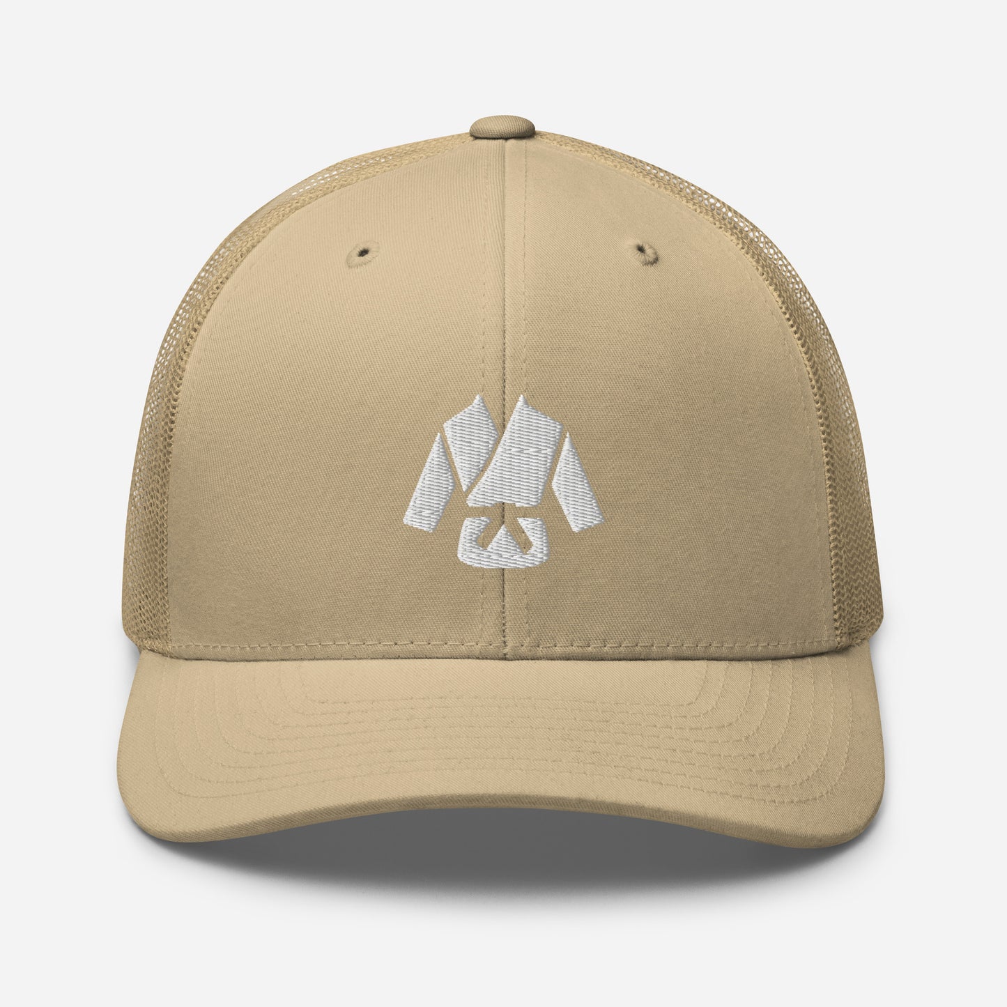 Trucker Cap Gi Icon