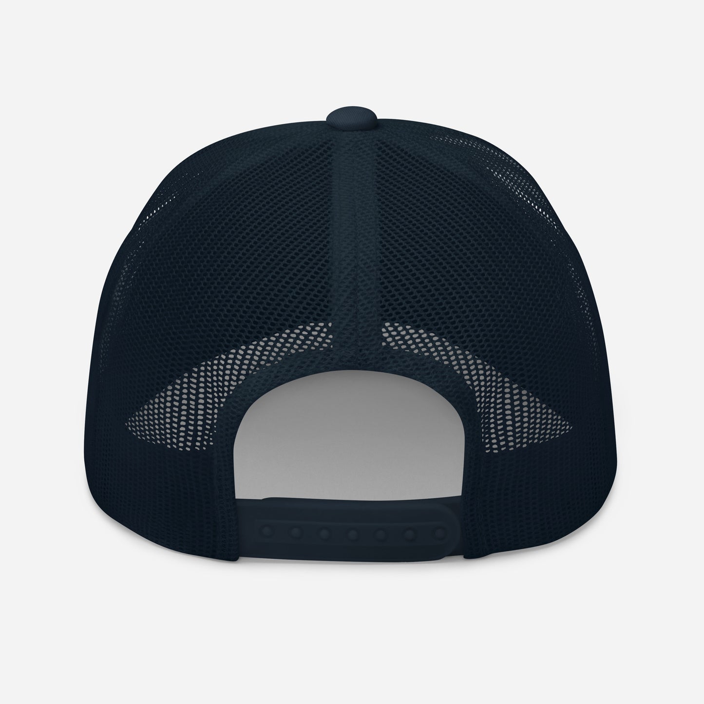 Trucker Cap Gi Icon