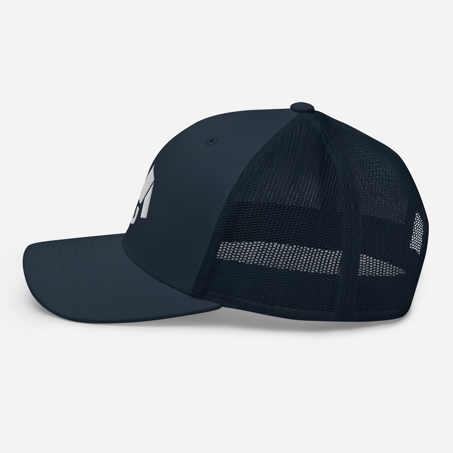 Trucker Cap Gi Icon