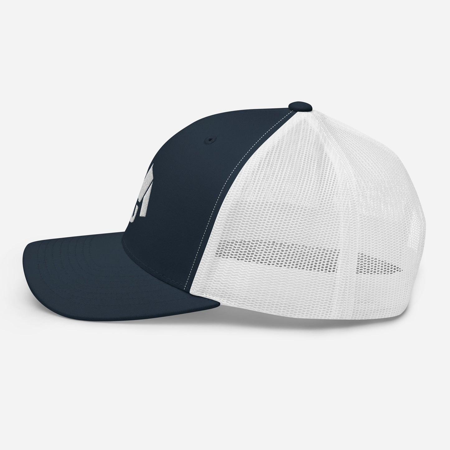 Trucker Cap Gi Icon