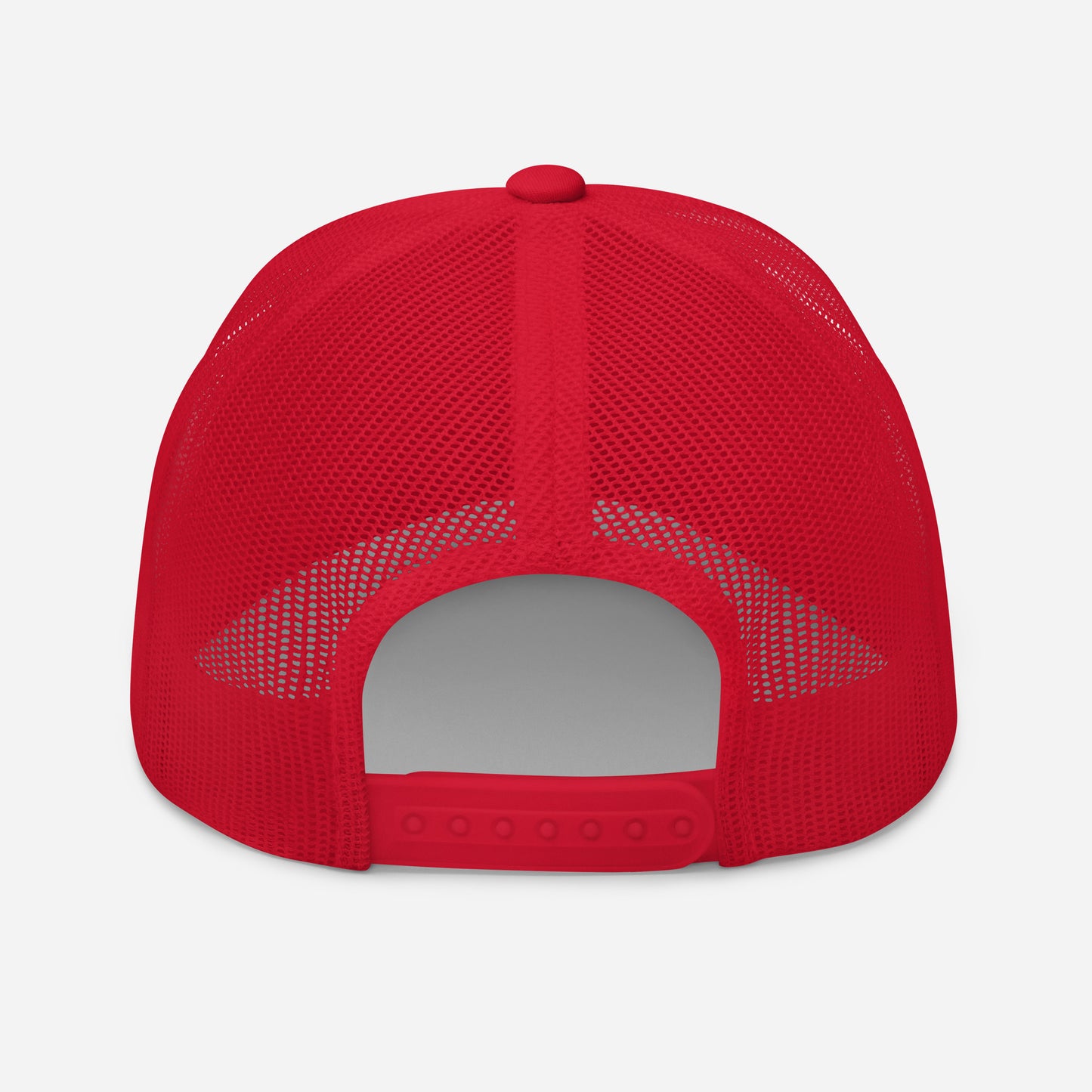 Trucker Cap Gi Icon