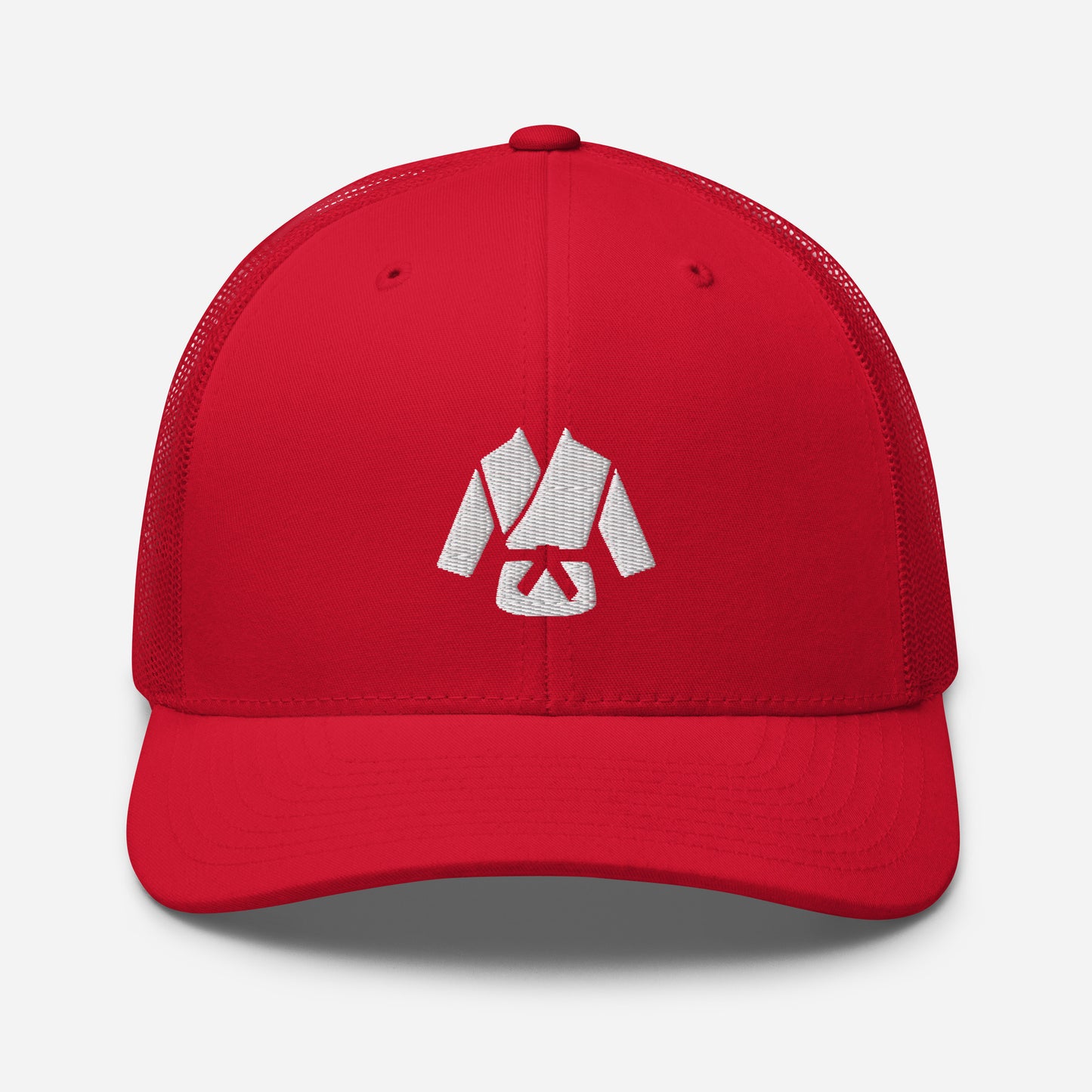 Trucker Cap Gi Icon