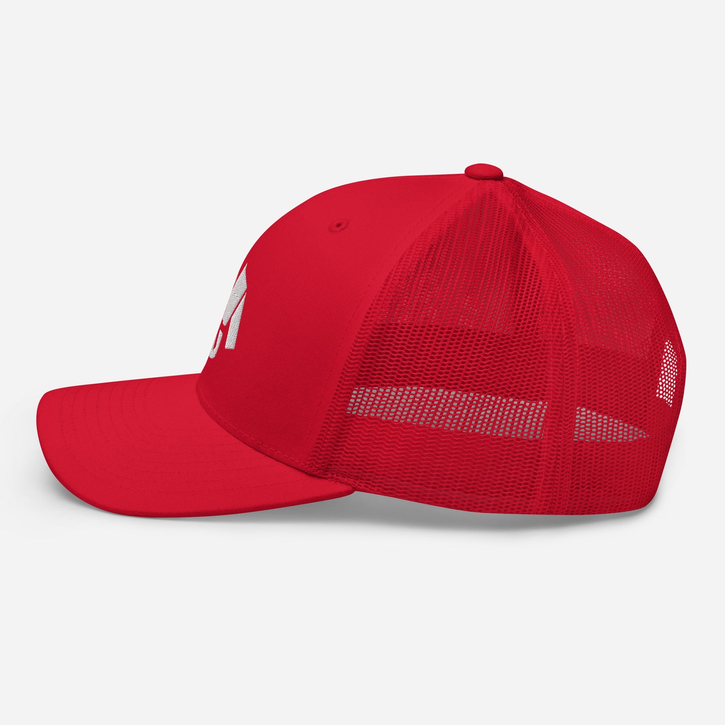 Trucker Cap Gi Icon