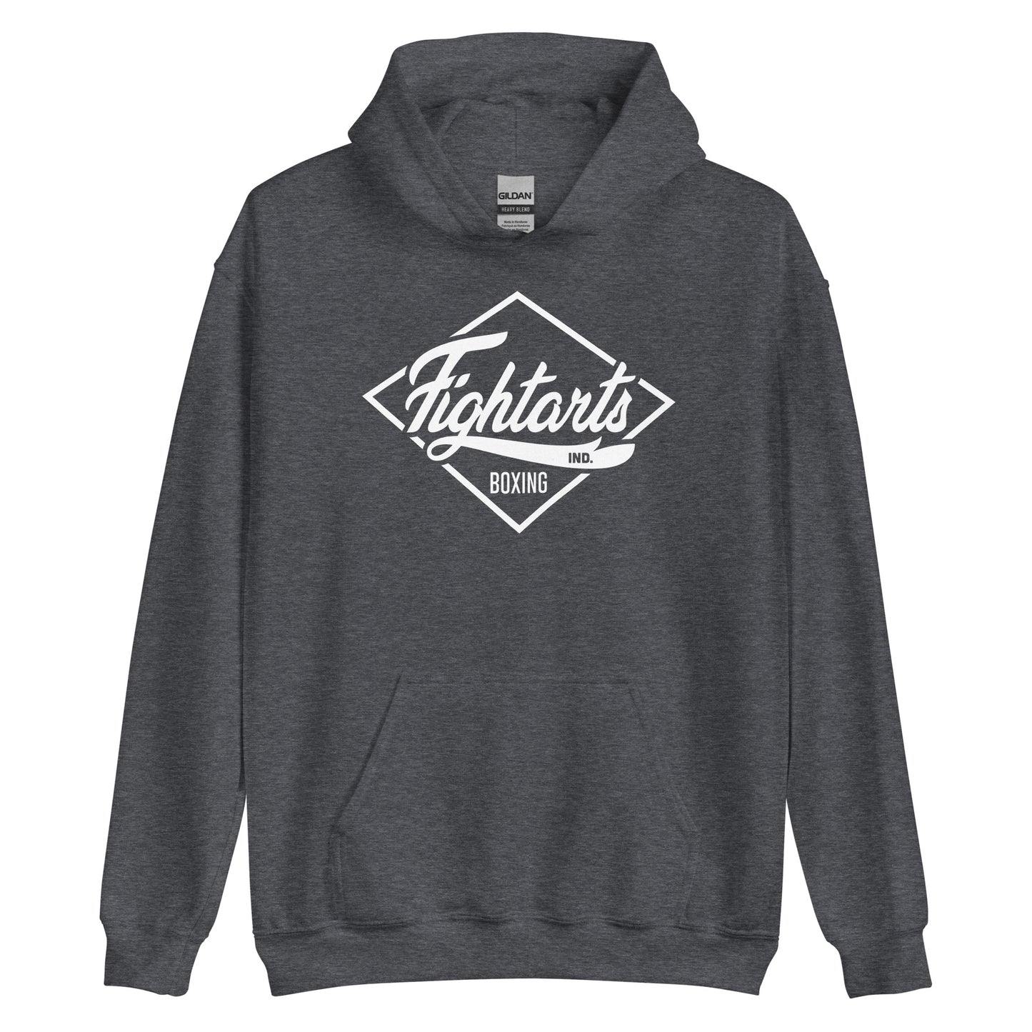 Fightarts Boxing Hoodie