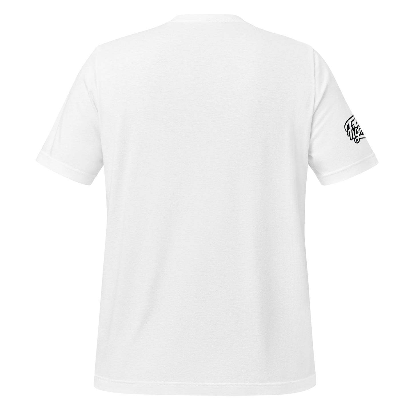 Sugar Ray Robinson White Tee